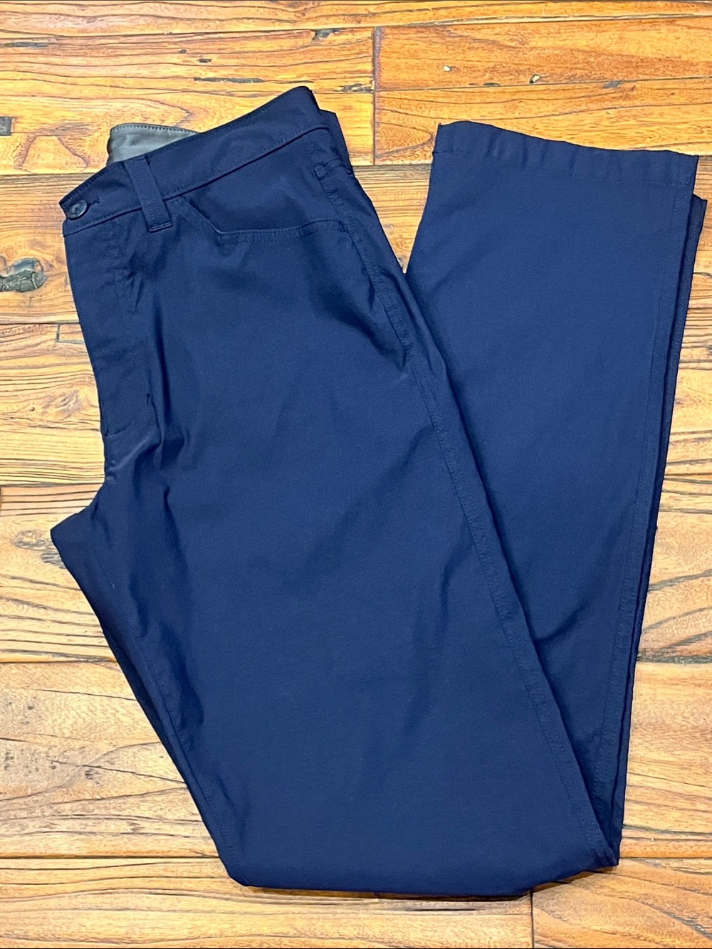 Eddie Bauer Tech Pant Sz 32/34  NWOT
